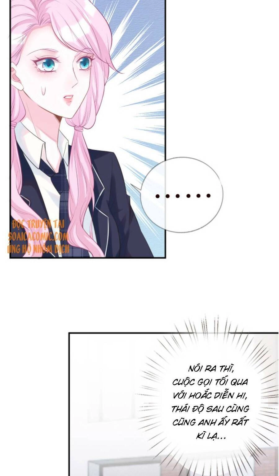 Ôm Khẩn Tiểu Mã Giáp Của Tôi Chapter 21 - 37