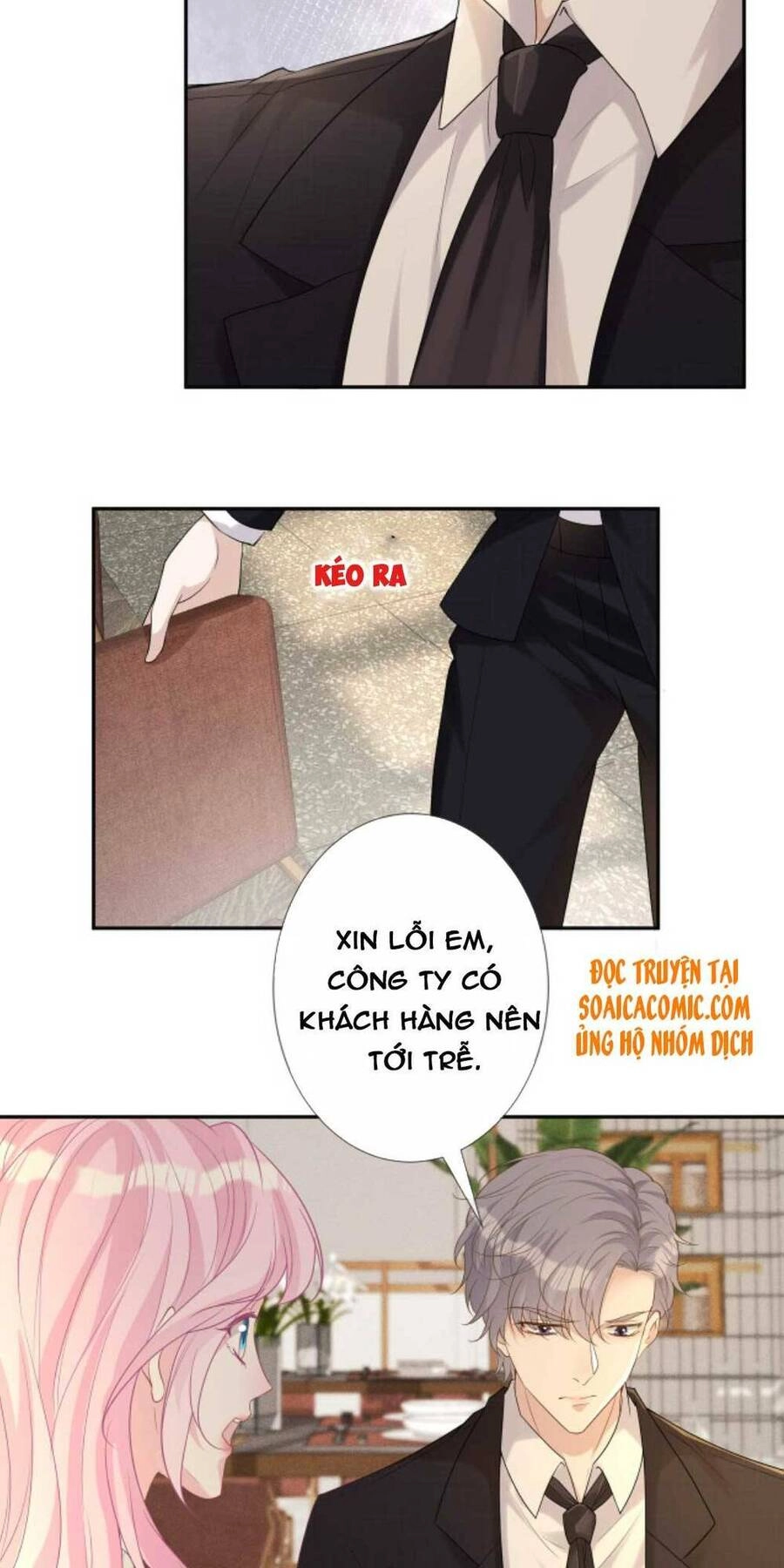 Ôm Khẩn Tiểu Mã Giáp Của Tôi Chapter 22 - 4