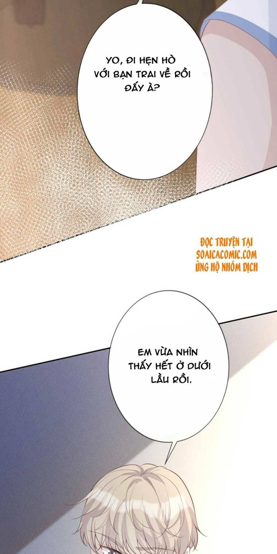 Ôm Khẩn Tiểu Mã Giáp Của Tôi Chapter 22 - 17