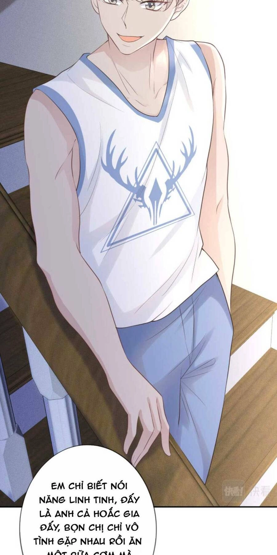 Ôm Khẩn Tiểu Mã Giáp Của Tôi Chapter 22 - 18