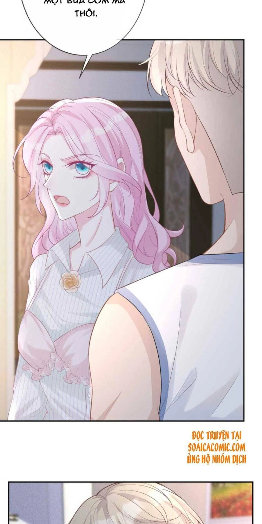 Ôm Khẩn Tiểu Mã Giáp Của Tôi Chapter 22 - 19