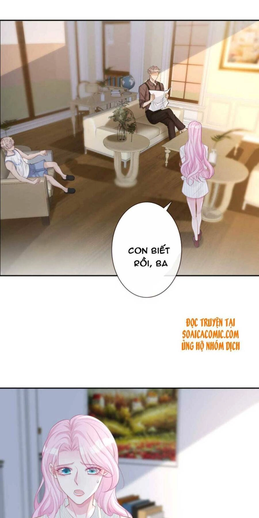 Ôm Khẩn Tiểu Mã Giáp Của Tôi Chapter 22 - 24