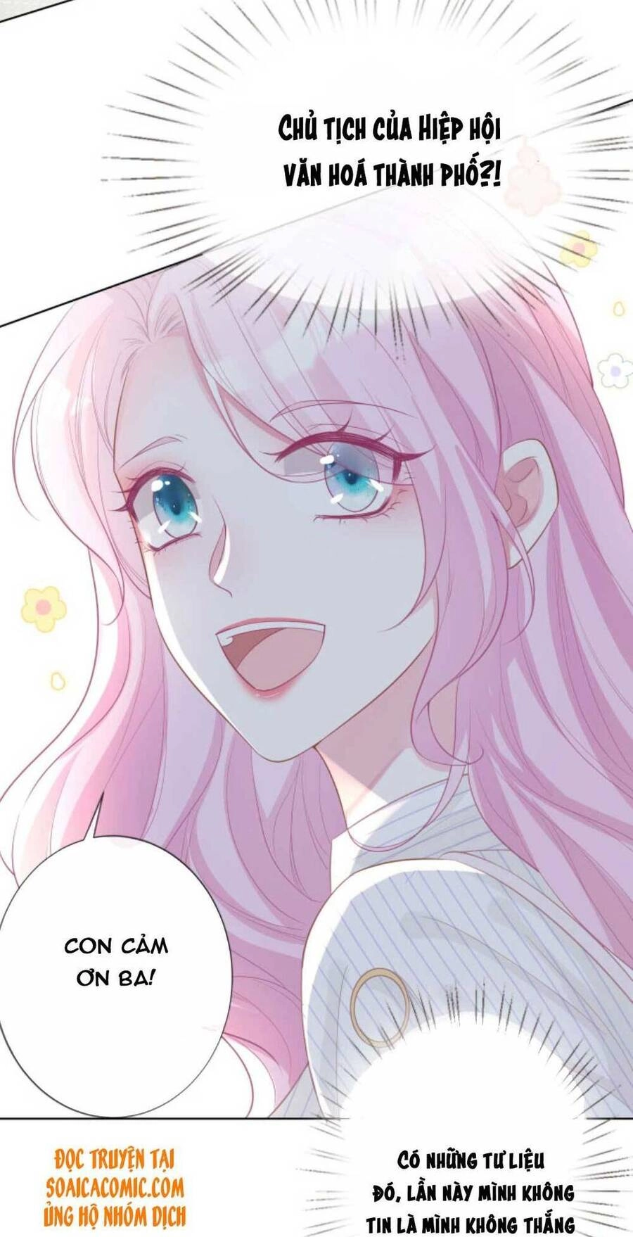 Ôm Khẩn Tiểu Mã Giáp Của Tôi Chapter 22 - 27