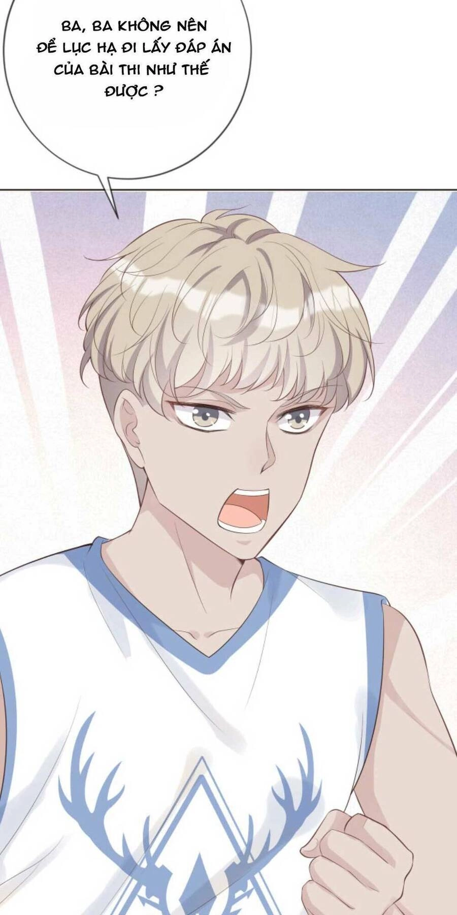 Ôm Khẩn Tiểu Mã Giáp Của Tôi Chapter 22 - 29