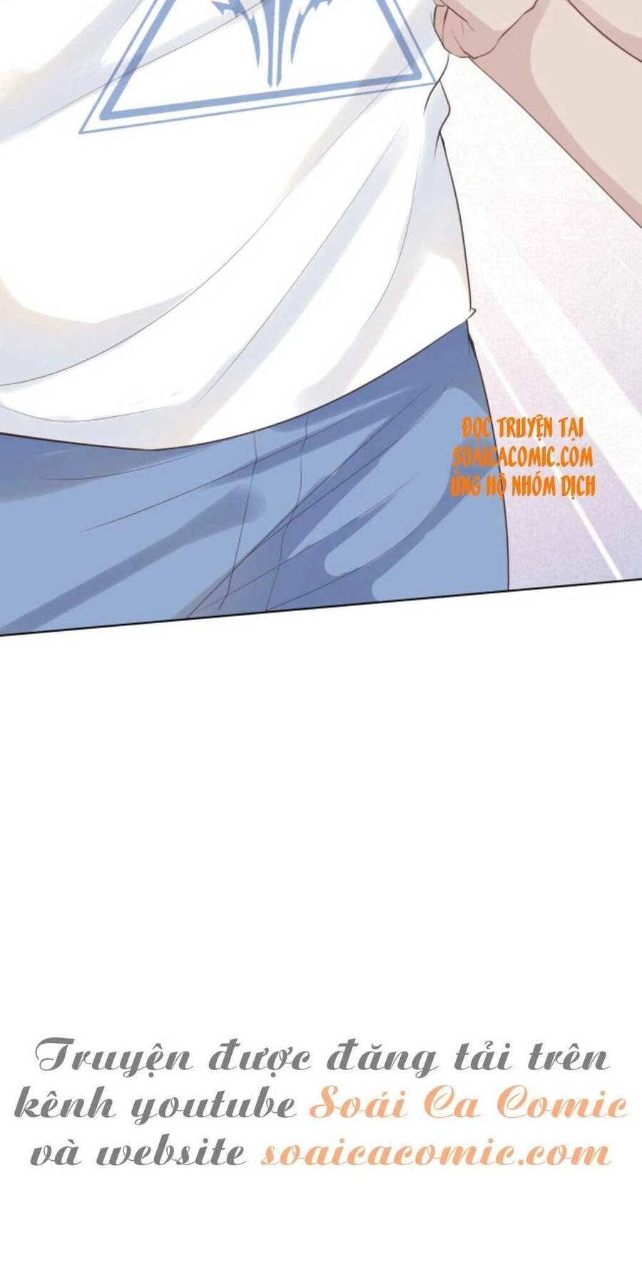 Ôm Khẩn Tiểu Mã Giáp Của Tôi Chapter 22 - 30