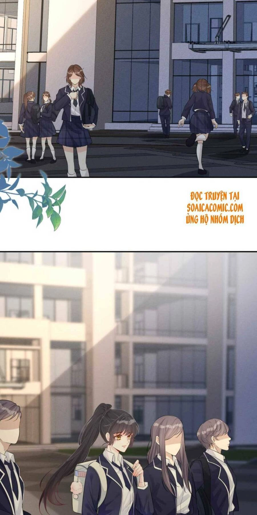 Ôm Khẩn Tiểu Mã Giáp Của Tôi Chapter 22 - 32