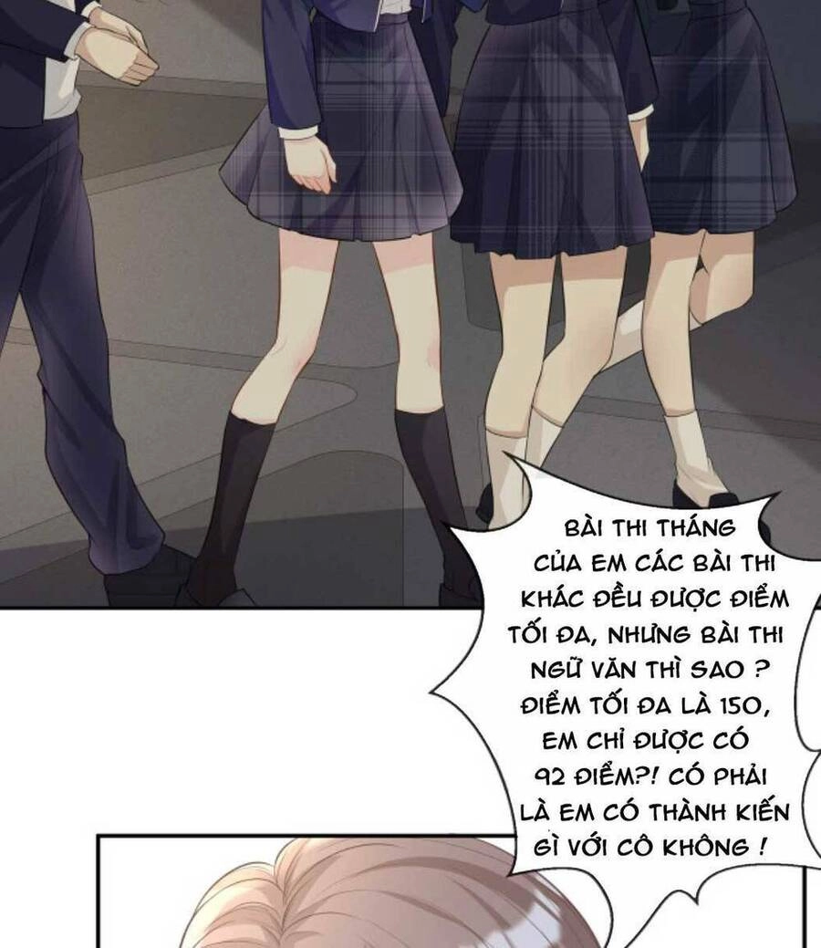 Ôm Khẩn Tiểu Mã Giáp Của Tôi Chapter 22 - 33