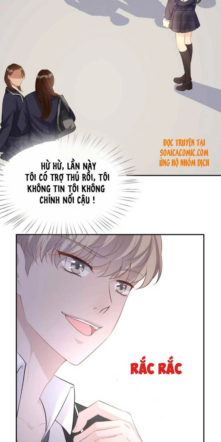 Ôm Khẩn Tiểu Mã Giáp Của Tôi Chapter 22 - 38