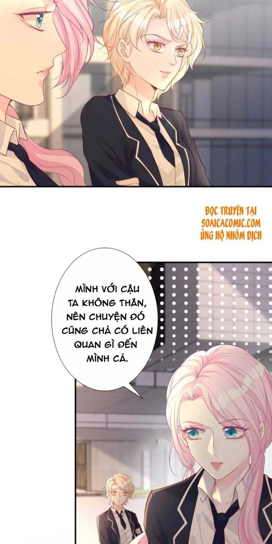 Ôm Khẩn Tiểu Mã Giáp Của Tôi Chapter 23 - 5