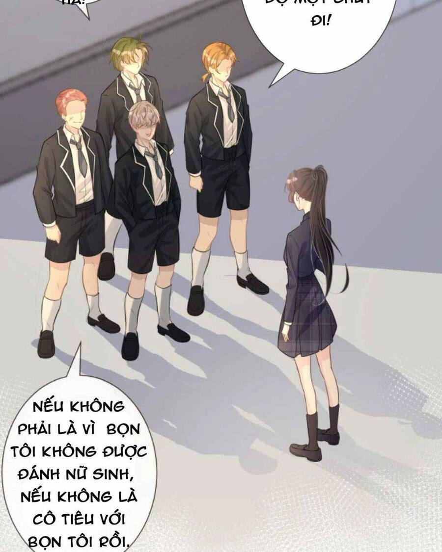 Ôm Khẩn Tiểu Mã Giáp Của Tôi Chapter 23 - 7