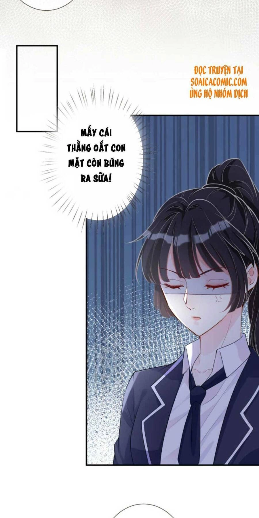 Ôm Khẩn Tiểu Mã Giáp Của Tôi Chapter 23 - 8