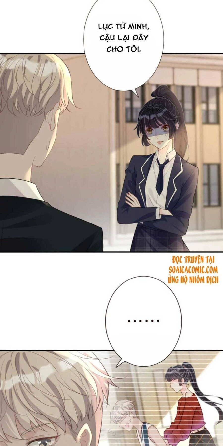 Ôm Khẩn Tiểu Mã Giáp Của Tôi Chapter 23 - 9