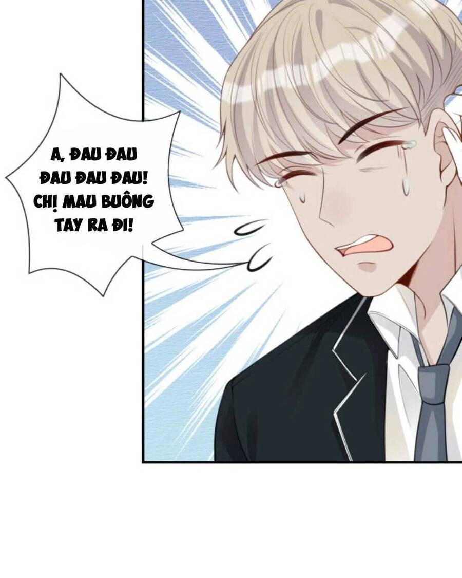 Ôm Khẩn Tiểu Mã Giáp Của Tôi Chapter 23 - 13