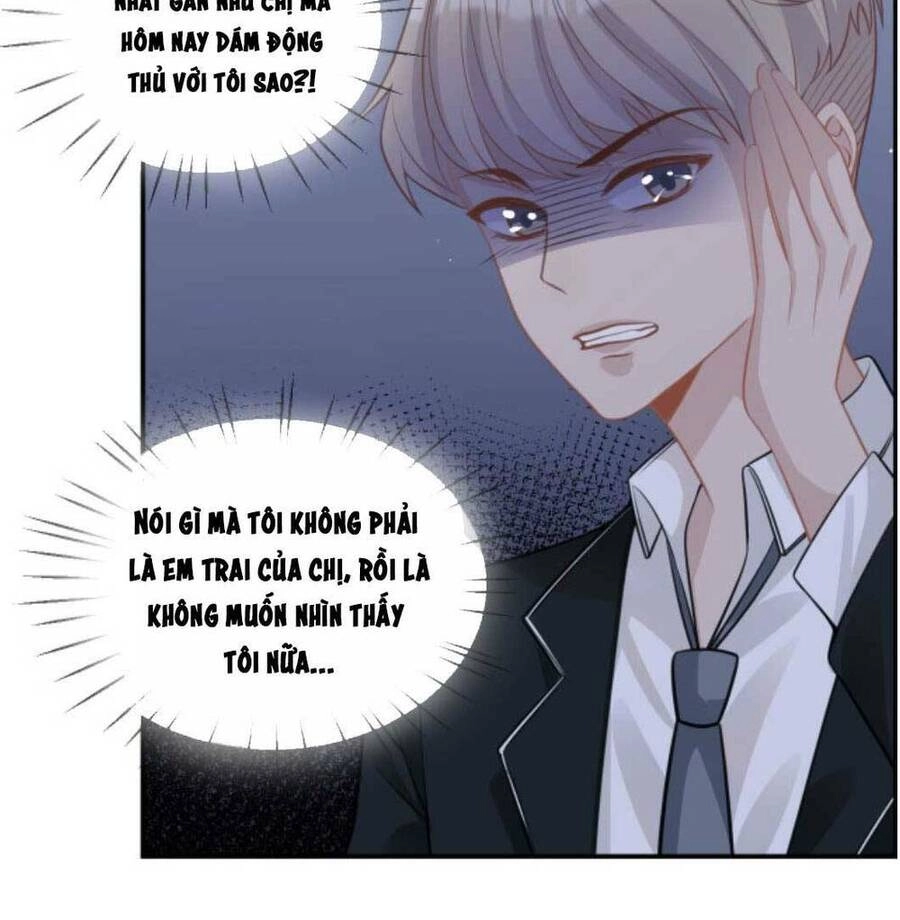 Ôm Khẩn Tiểu Mã Giáp Của Tôi Chapter 23 - 22