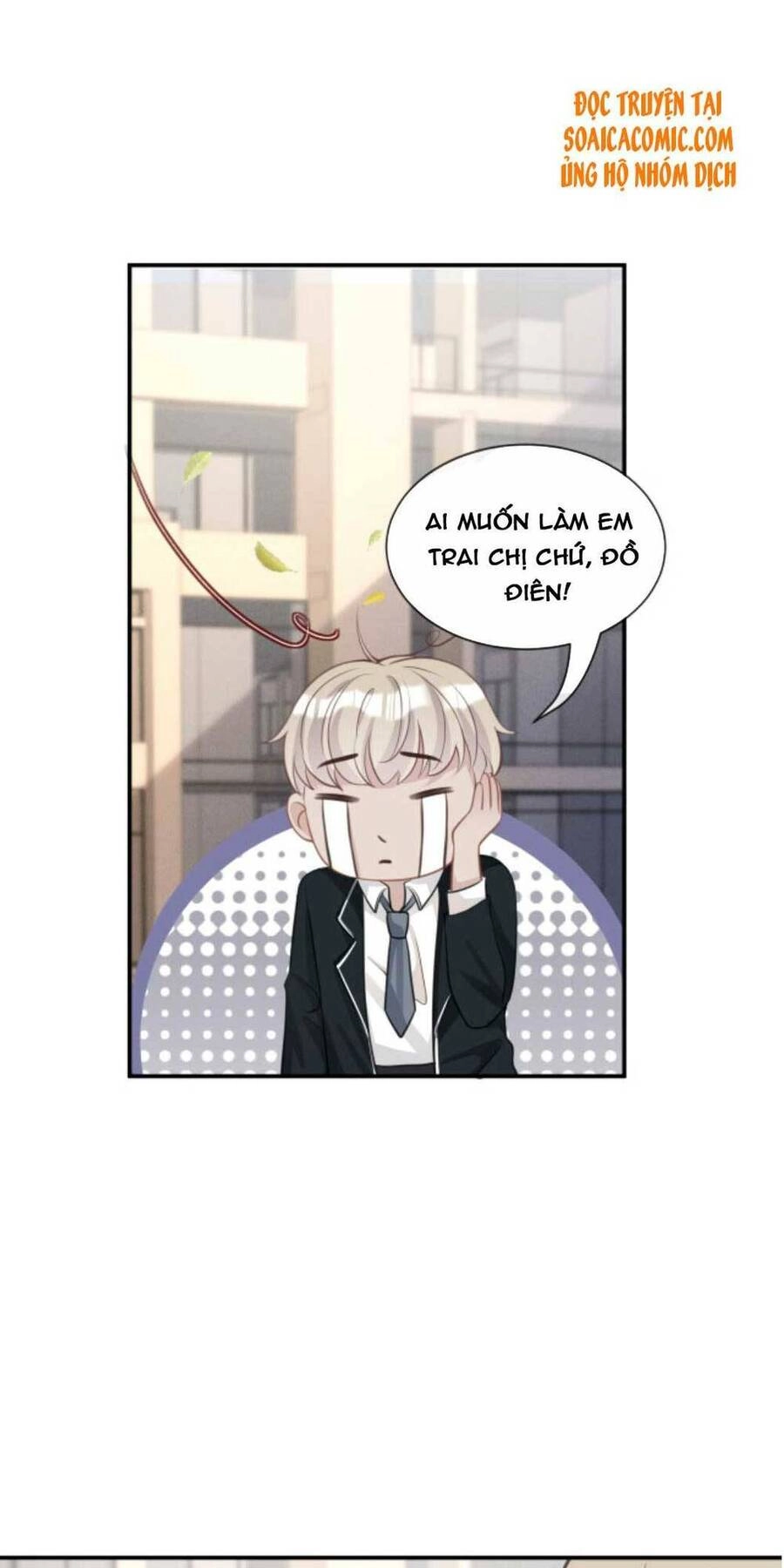 Ôm Khẩn Tiểu Mã Giáp Của Tôi Chapter 23 - 23