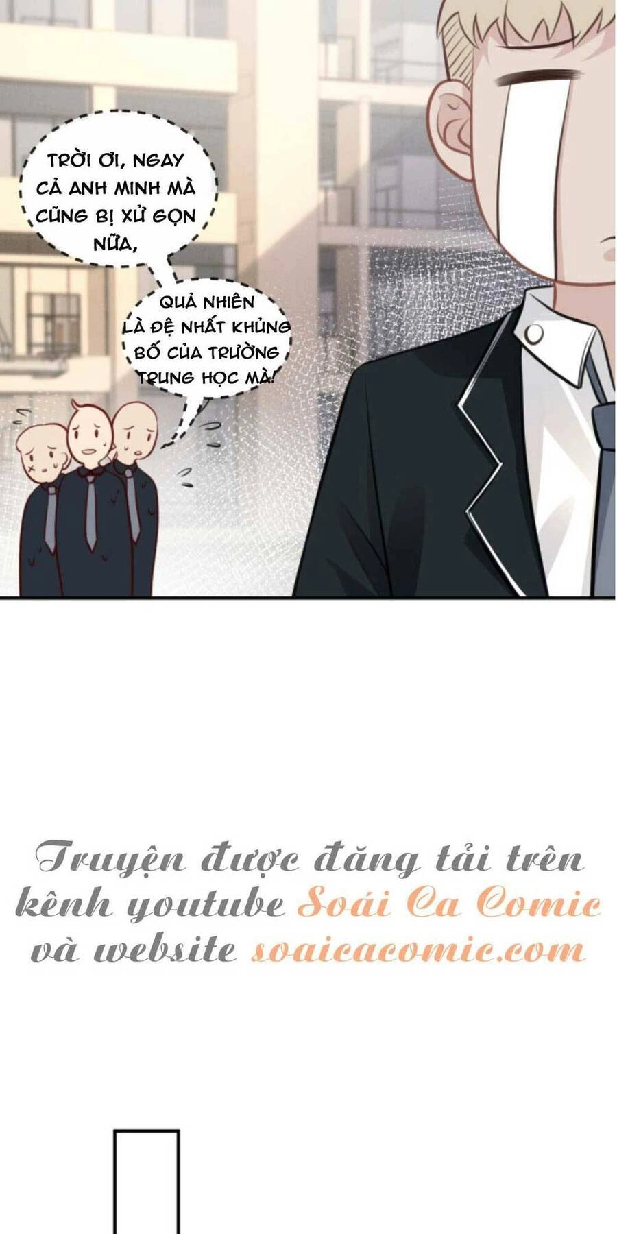 Ôm Khẩn Tiểu Mã Giáp Của Tôi Chapter 23 - 24