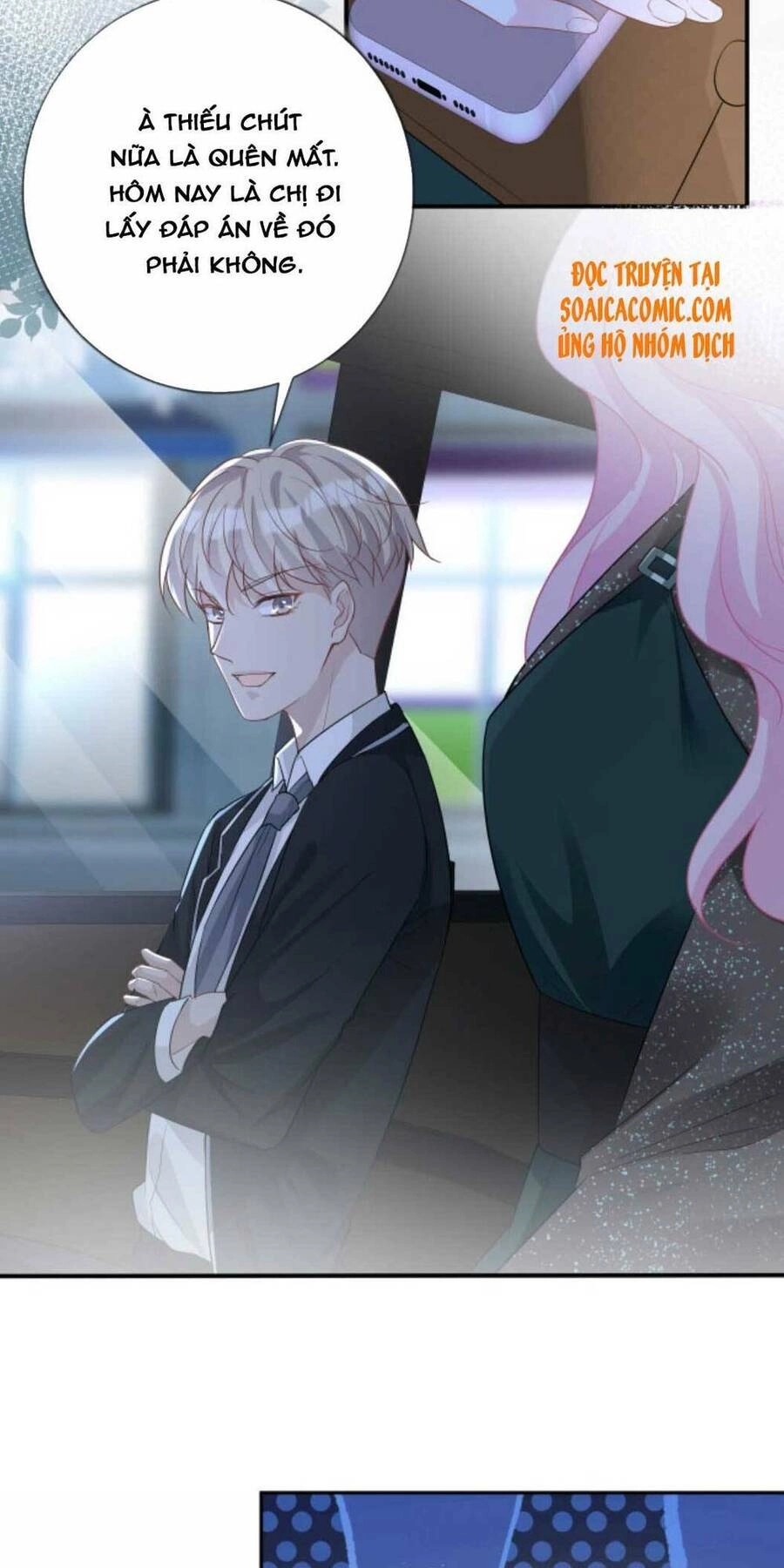 Ôm Khẩn Tiểu Mã Giáp Của Tôi Chapter 23 - 35