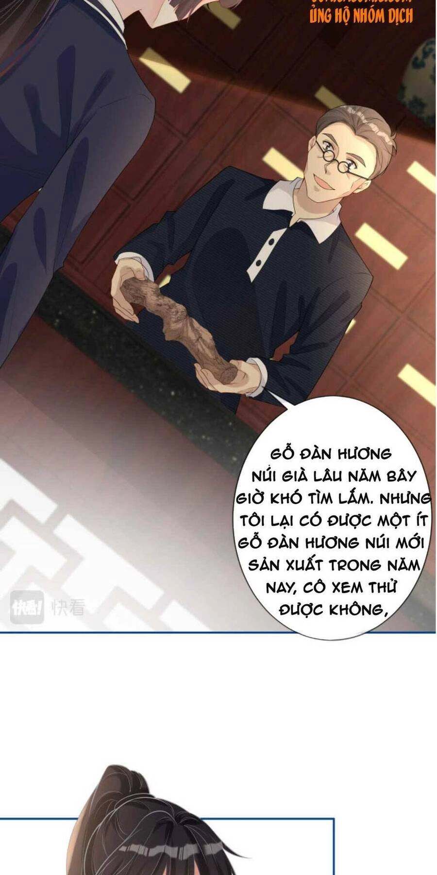 Ôm Khẩn Tiểu Mã Giáp Của Tôi Chapter 24 - 5