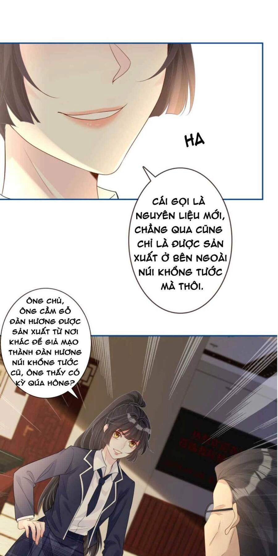 Ôm Khẩn Tiểu Mã Giáp Của Tôi Chapter 24 - 8