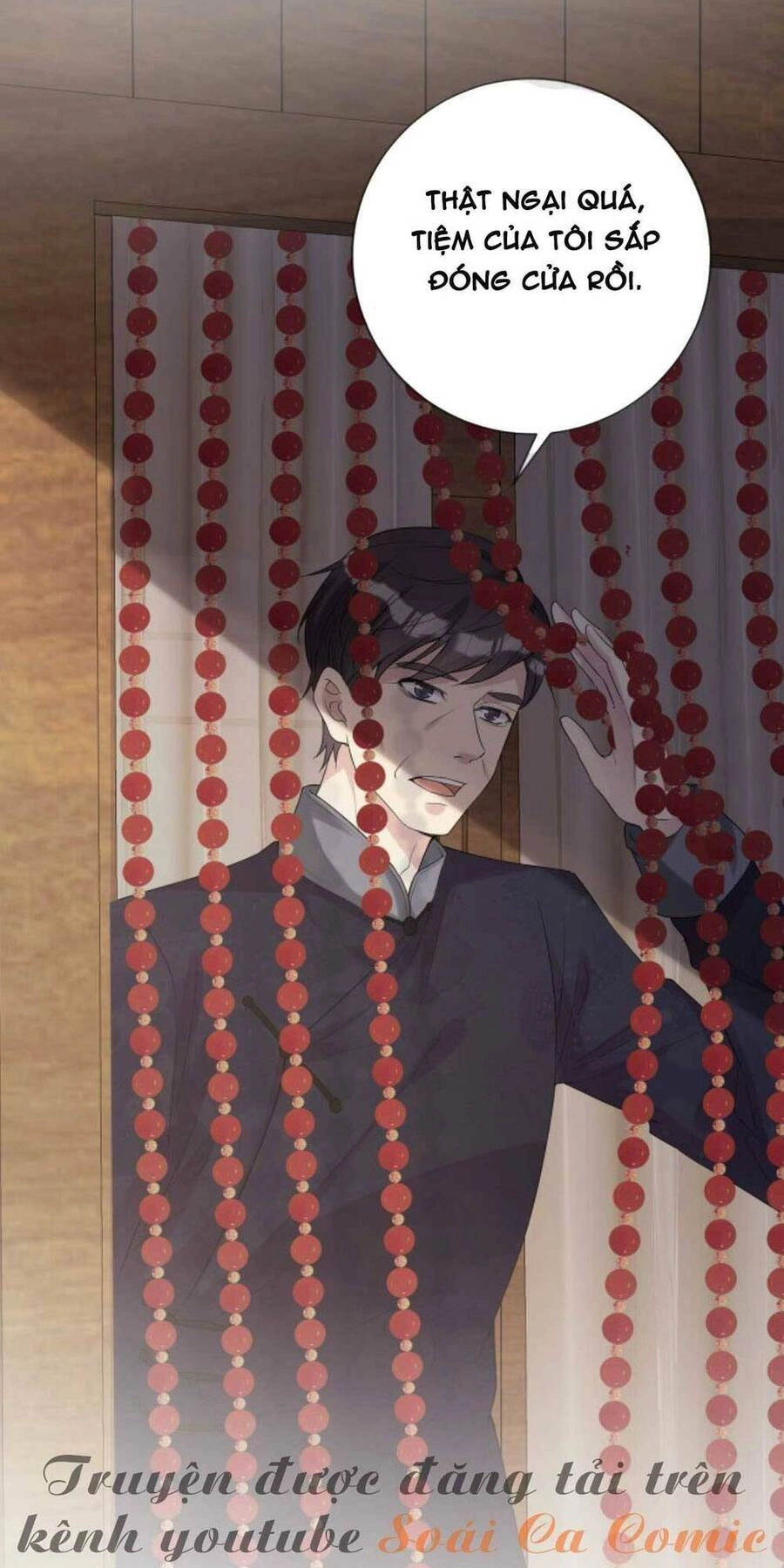 Ôm Khẩn Tiểu Mã Giáp Của Tôi Chapter 24 - 15