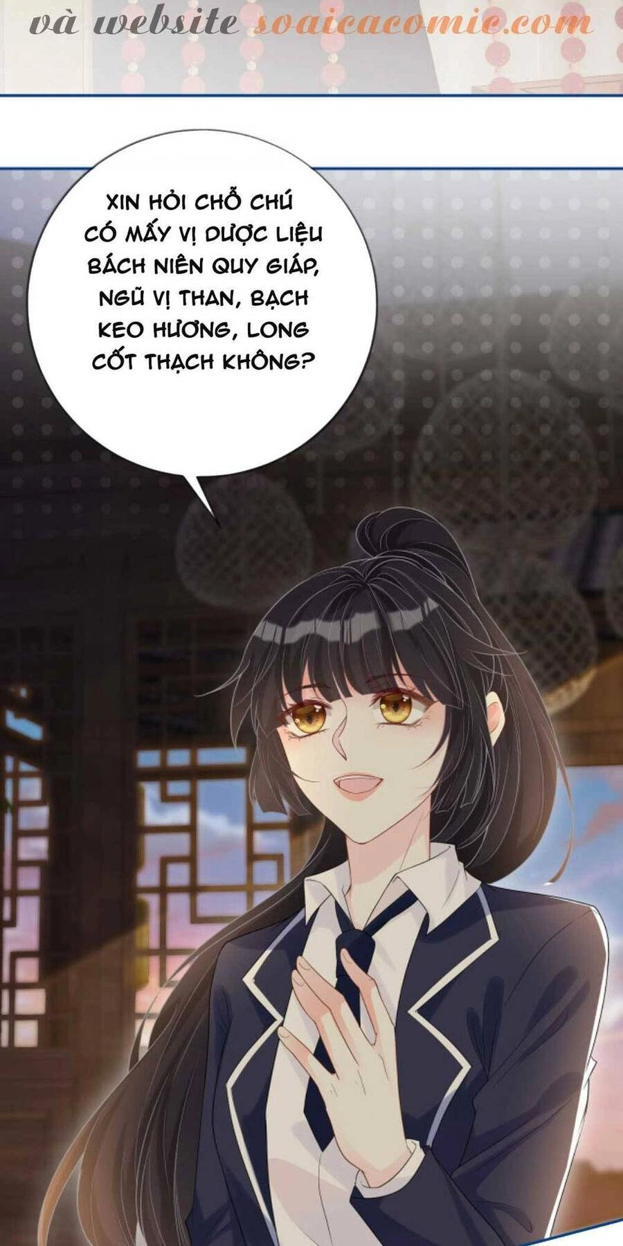 Ôm Khẩn Tiểu Mã Giáp Của Tôi Chapter 24 - 16