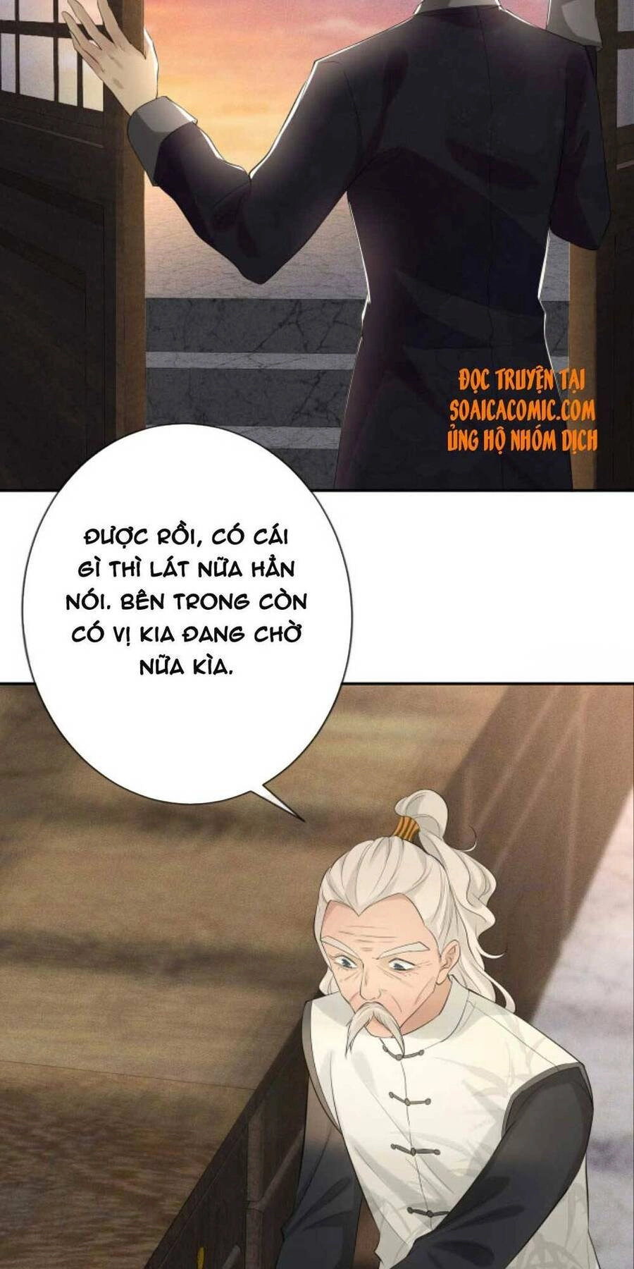 Ôm Khẩn Tiểu Mã Giáp Của Tôi Chapter 24 - 25