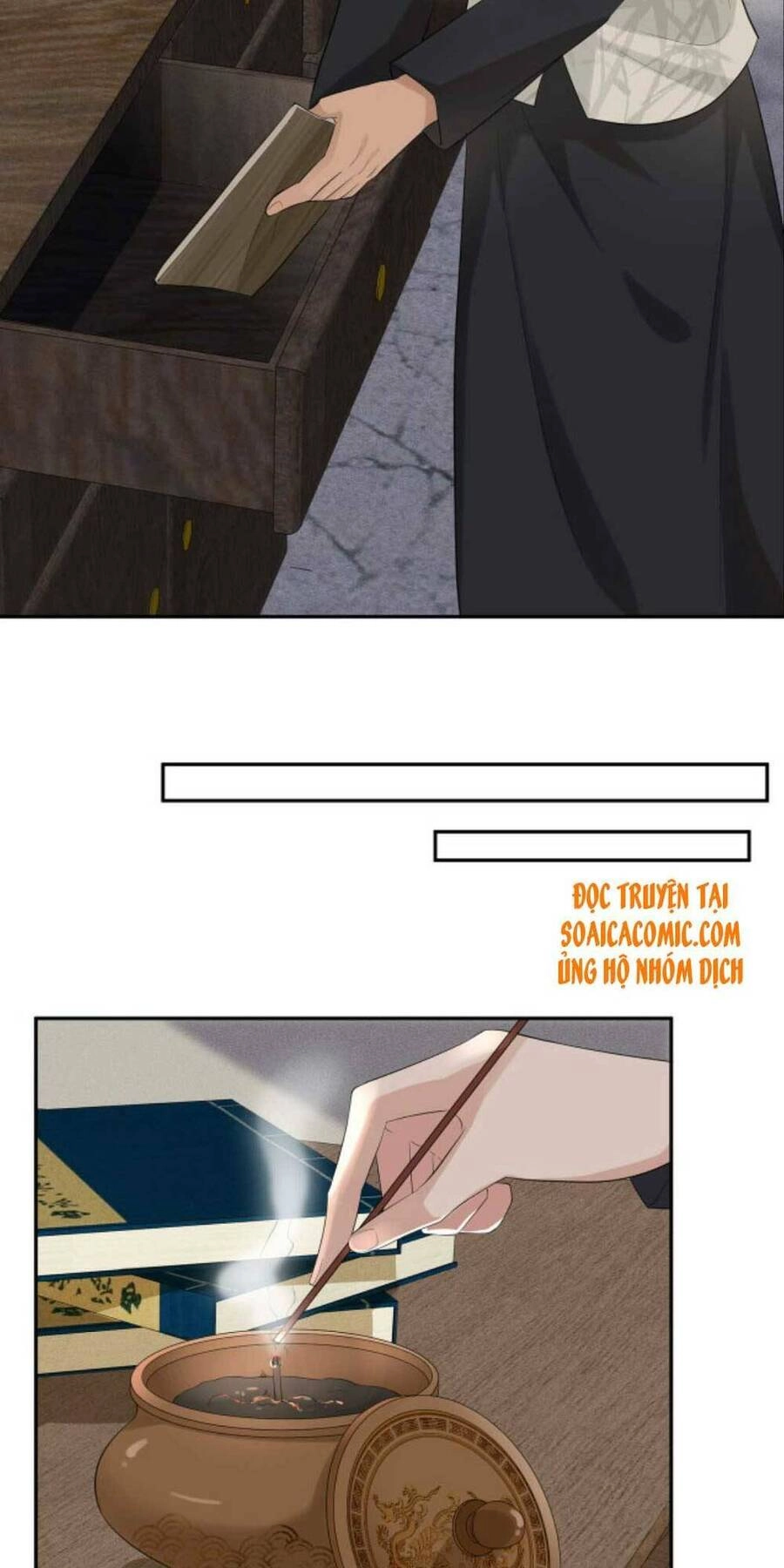 Ôm Khẩn Tiểu Mã Giáp Của Tôi Chapter 24 - 26