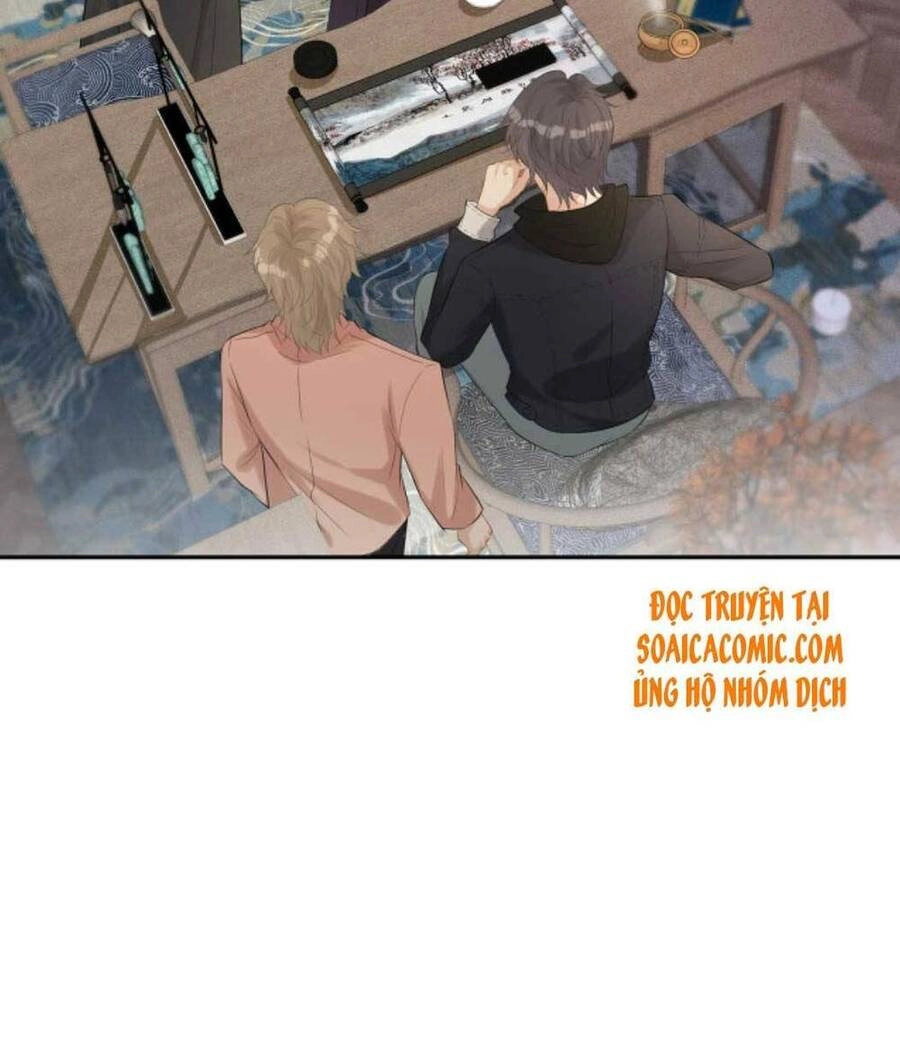 Ôm Khẩn Tiểu Mã Giáp Của Tôi Chapter 24 - 28