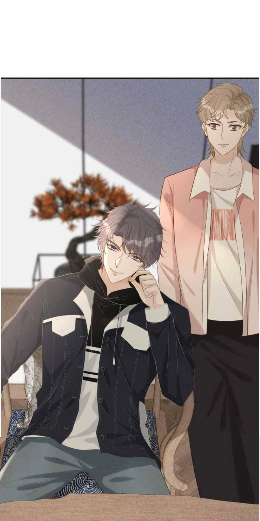 Ôm Khẩn Tiểu Mã Giáp Của Tôi Chapter 24 - 29