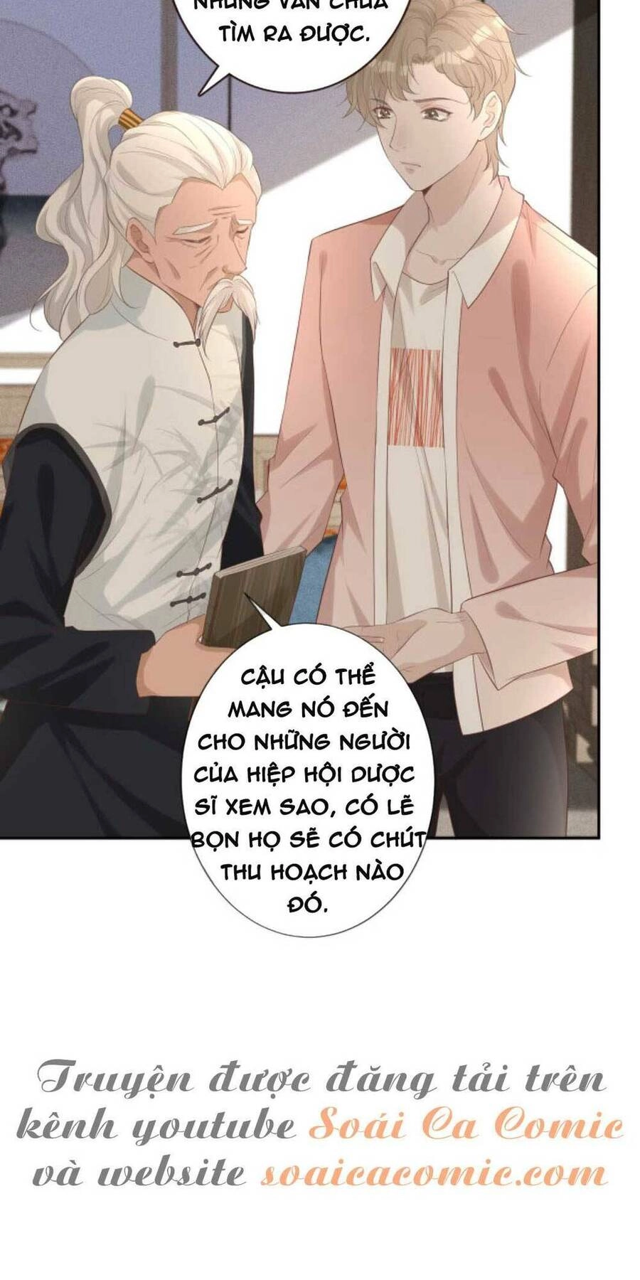 Ôm Khẩn Tiểu Mã Giáp Của Tôi Chapter 24 - 31