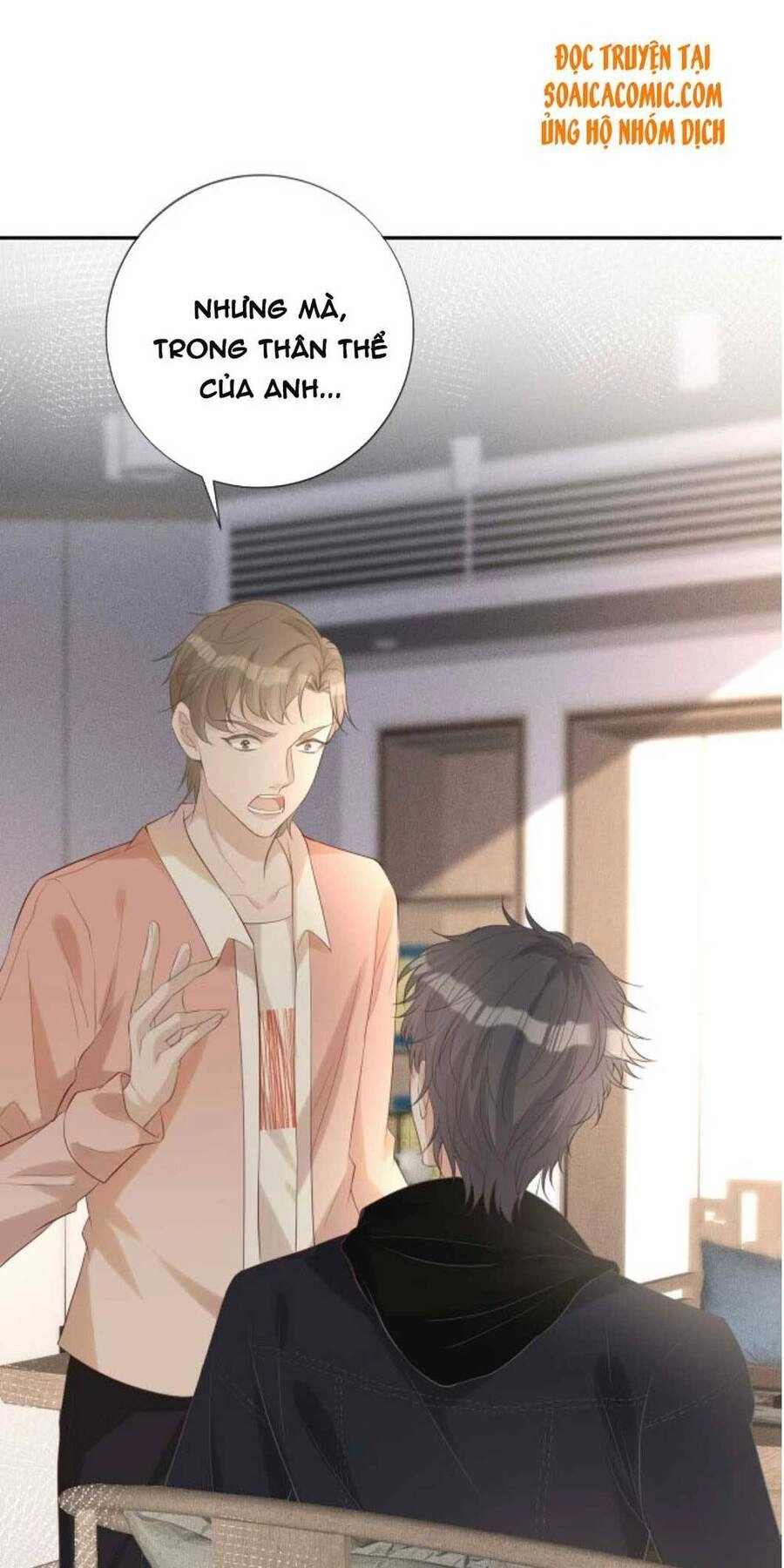 Ôm Khẩn Tiểu Mã Giáp Của Tôi Chapter 24 - 34