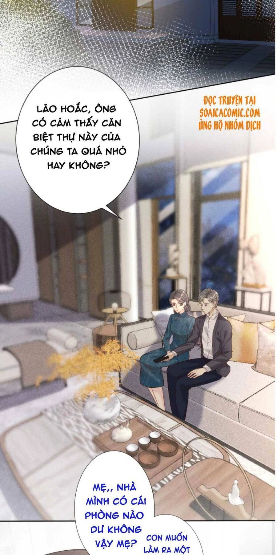 Ôm Khẩn Tiểu Mã Giáp Của Tôi Chapter 25 - 2