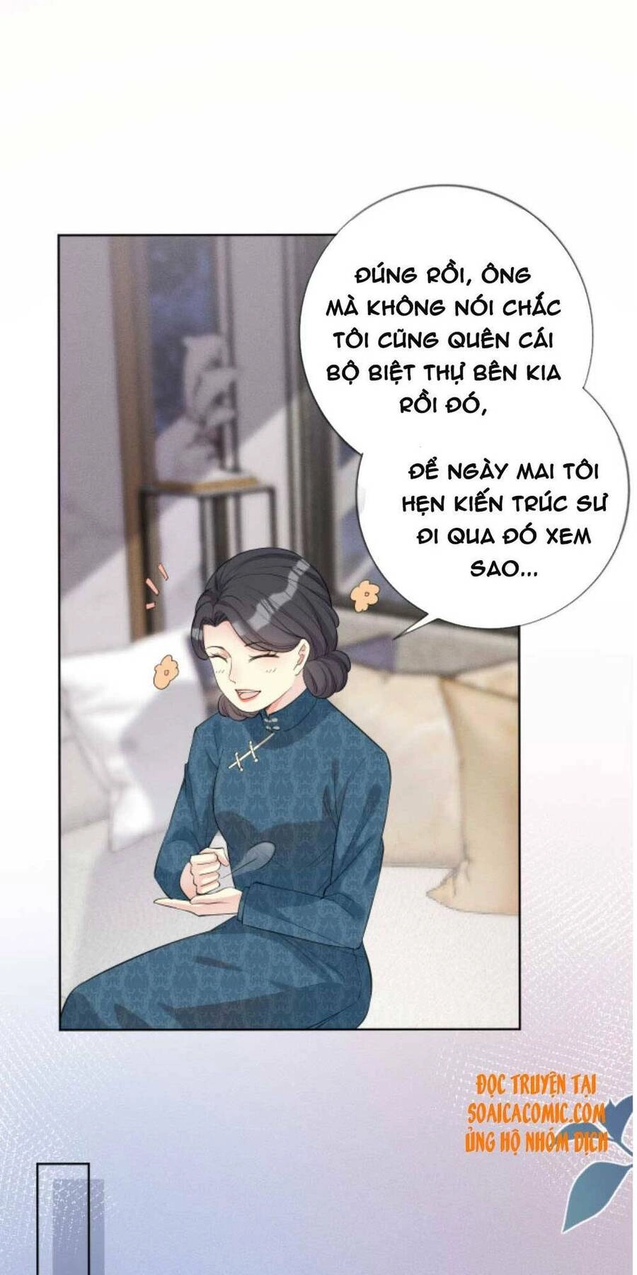 Ôm Khẩn Tiểu Mã Giáp Của Tôi Chapter 25 - 5