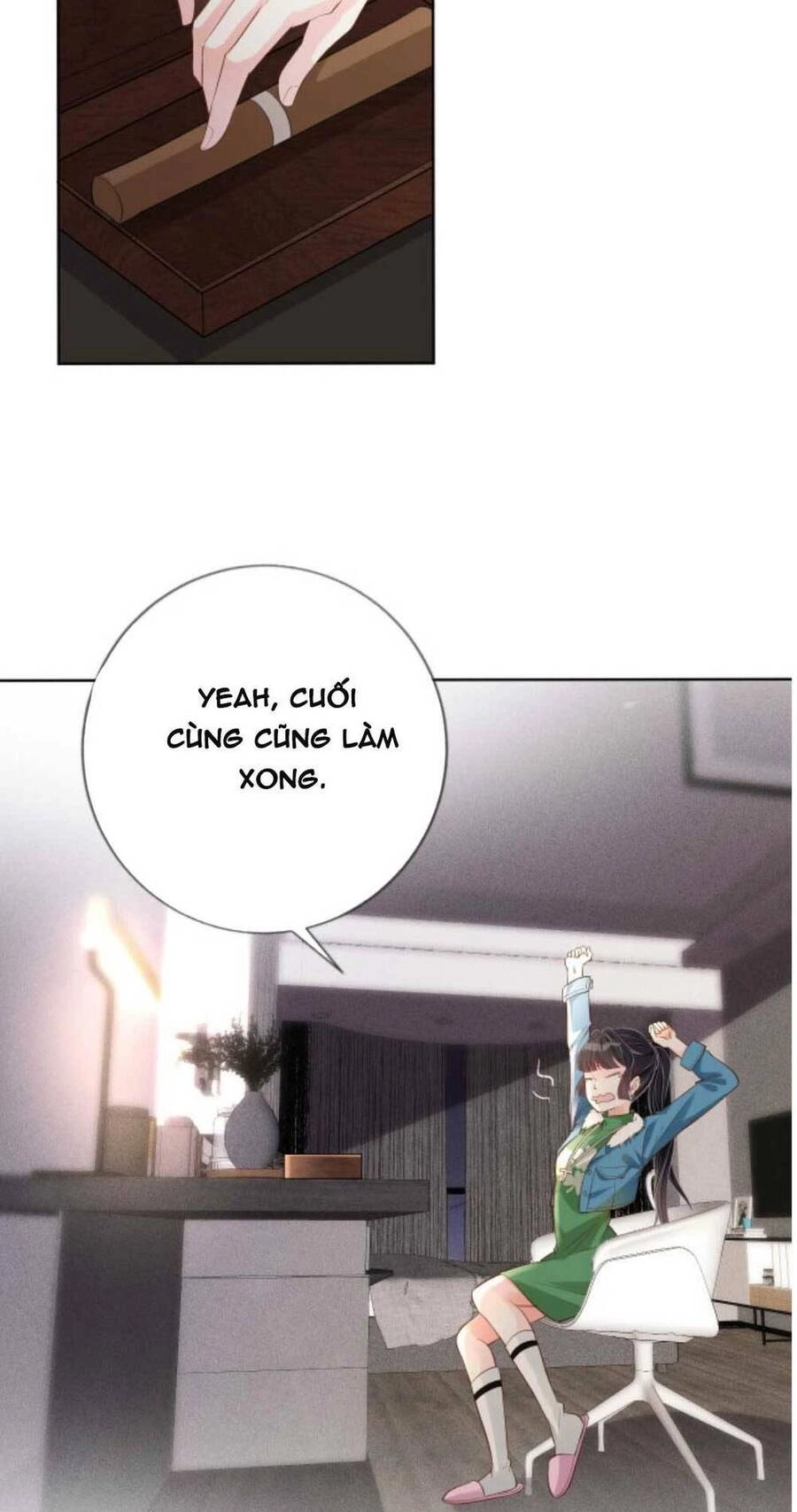 Ôm Khẩn Tiểu Mã Giáp Của Tôi Chapter 25 - 12