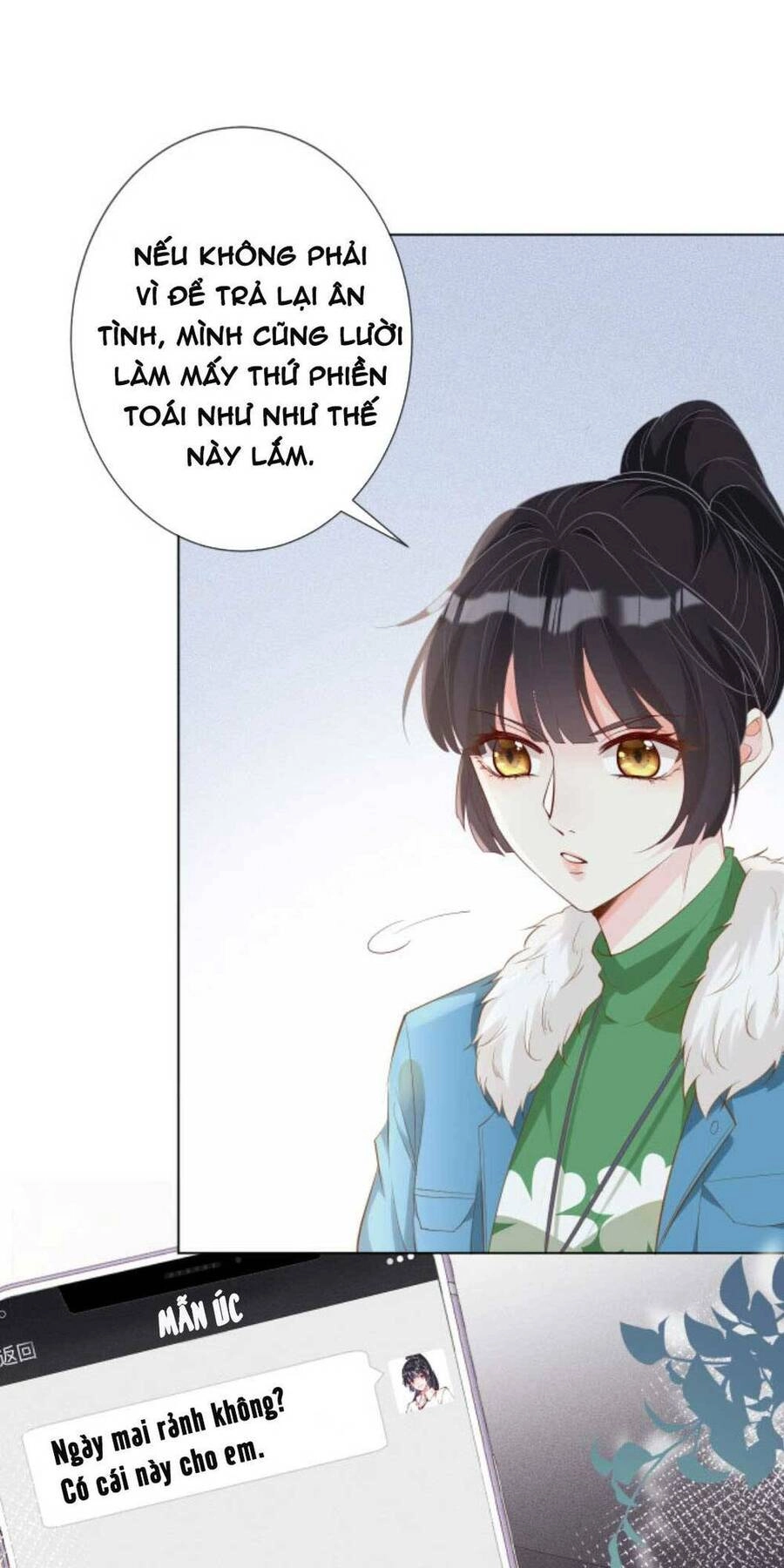 Ôm Khẩn Tiểu Mã Giáp Của Tôi Chapter 25 - 14