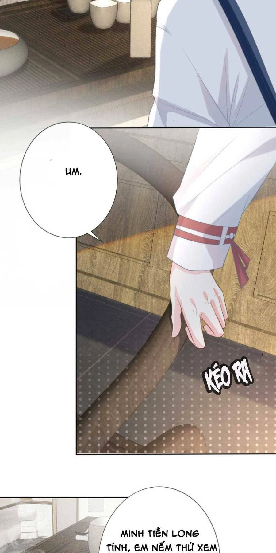 Ôm Khẩn Tiểu Mã Giáp Của Tôi Chapter 25 - 18