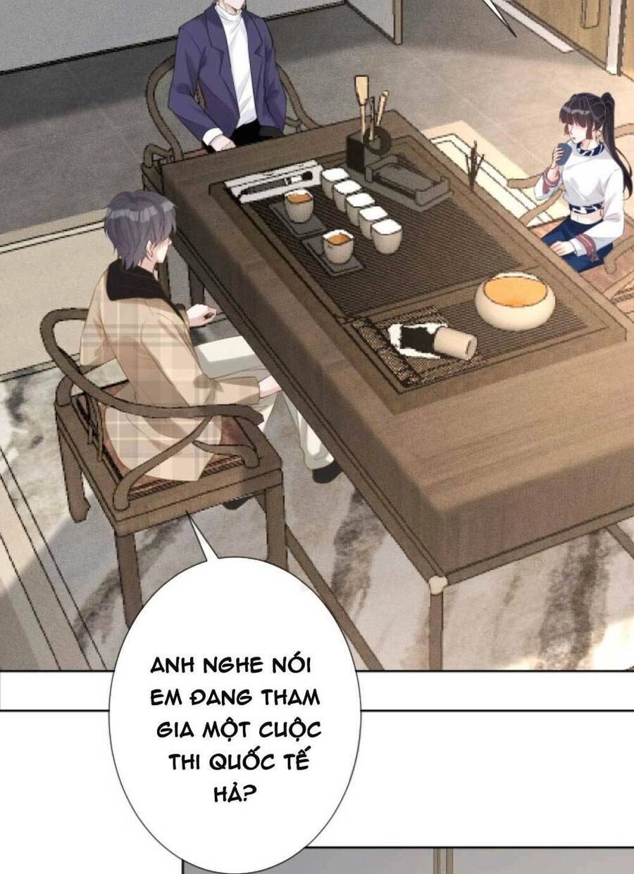 Ôm Khẩn Tiểu Mã Giáp Của Tôi Chapter 25 - 20