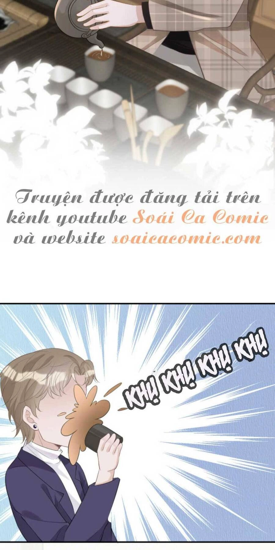 Ôm Khẩn Tiểu Mã Giáp Của Tôi Chapter 25 - 24