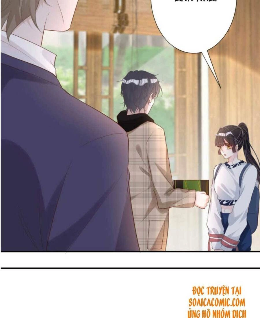 Ôm Khẩn Tiểu Mã Giáp Của Tôi Chapter 25 - 31