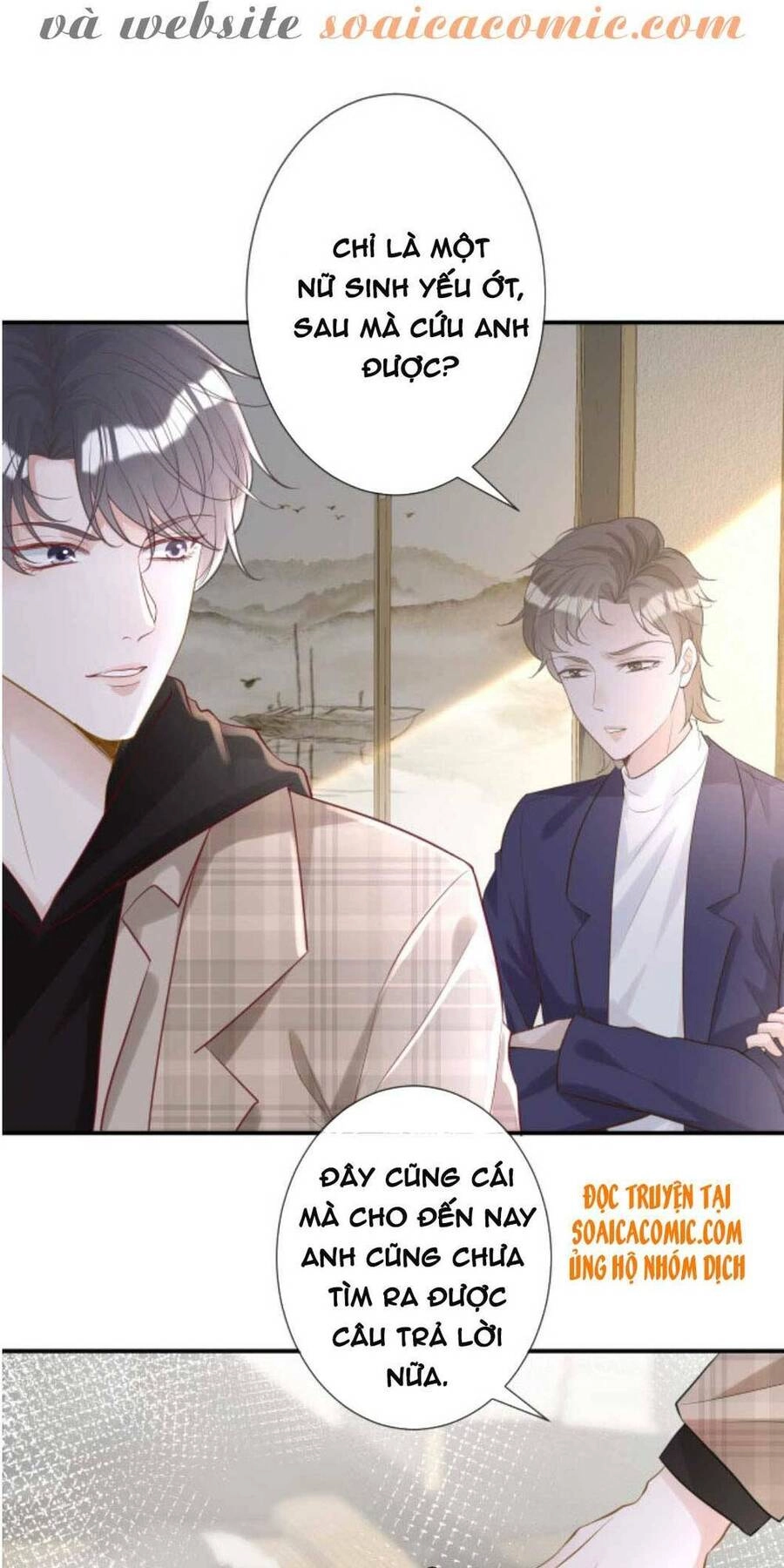 Ôm Khẩn Tiểu Mã Giáp Của Tôi Chapter 25 - 34