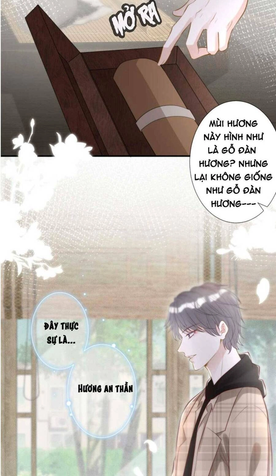 Ôm Khẩn Tiểu Mã Giáp Của Tôi Chapter 25 - 35