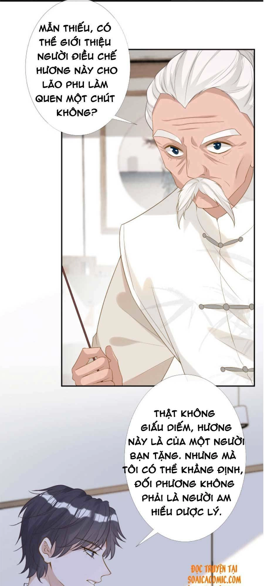 Ôm Khẩn Tiểu Mã Giáp Của Tôi Chapter 26 - 8