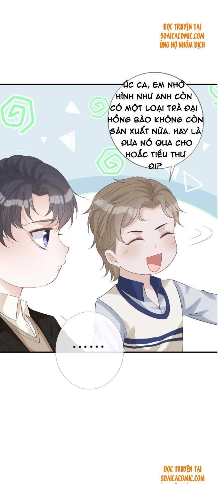 Ôm Khẩn Tiểu Mã Giáp Của Tôi Chapter 26 - 21