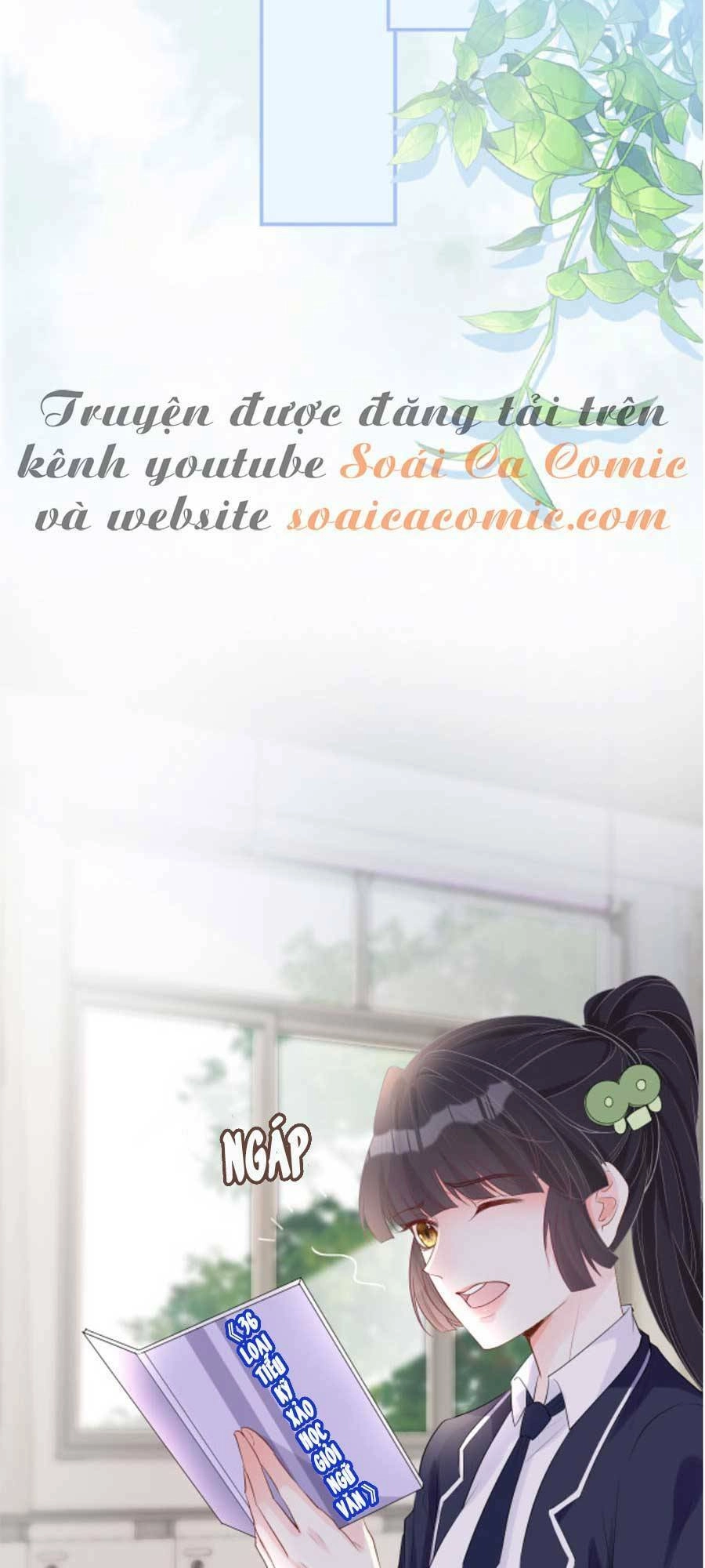 Ôm Khẩn Tiểu Mã Giáp Của Tôi Chapter 26 - 23