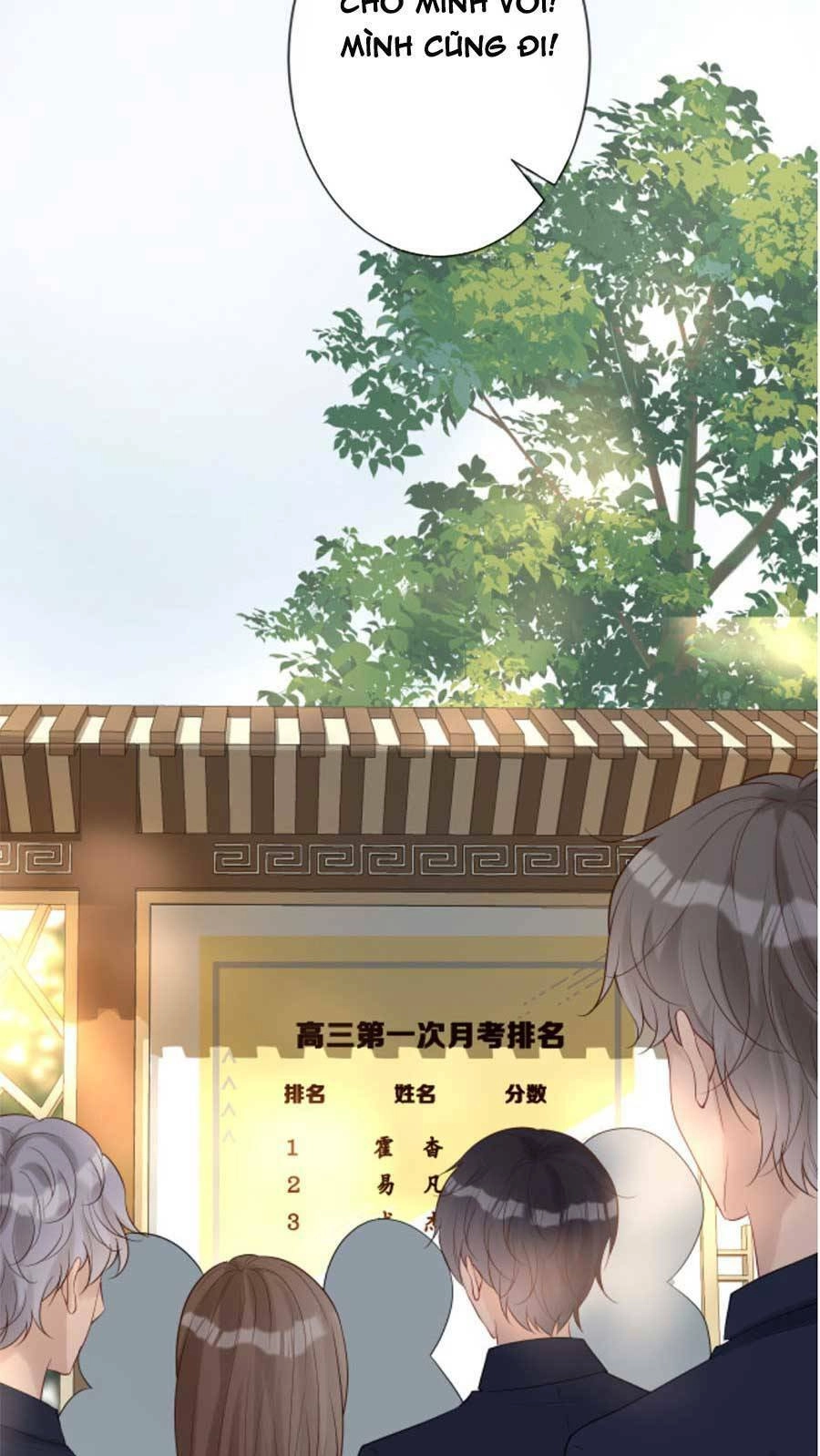 Ôm Khẩn Tiểu Mã Giáp Của Tôi Chapter 26 - 25