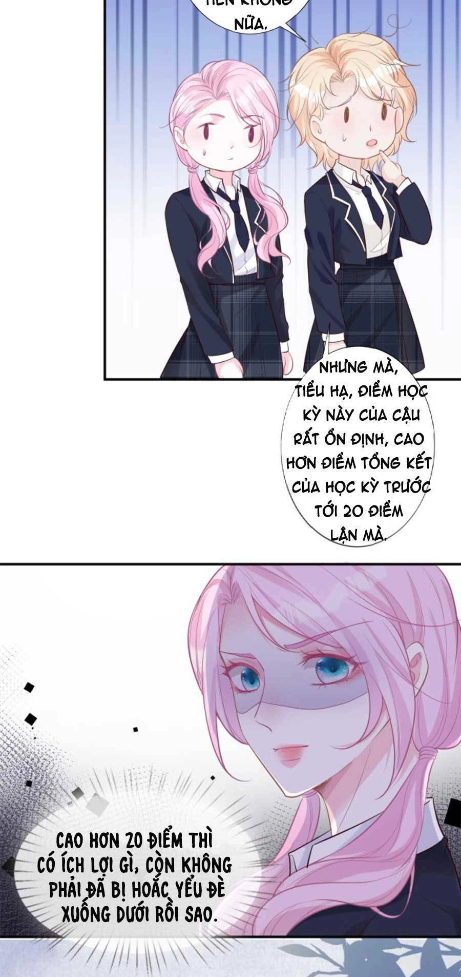 Ôm Khẩn Tiểu Mã Giáp Của Tôi Chapter 26 - 33