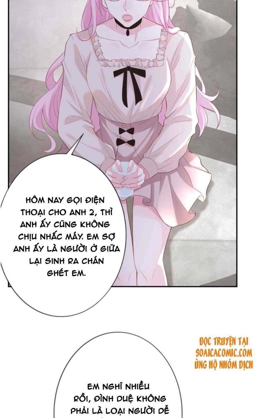 Ôm Khẩn Tiểu Mã Giáp Của Tôi Chapter 27 - 6