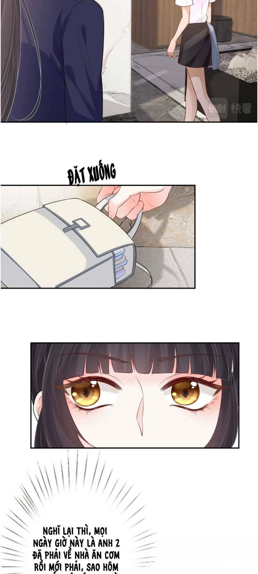 Ôm Khẩn Tiểu Mã Giáp Của Tôi Chapter 27 - 22