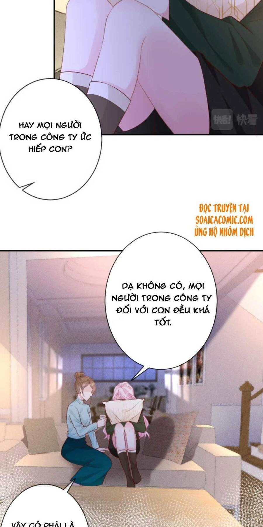 Ôm Khẩn Tiểu Mã Giáp Của Tôi Chapter 28 - 4