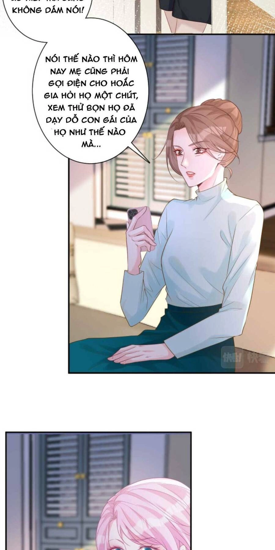 Ôm Khẩn Tiểu Mã Giáp Của Tôi Chapter 28 - 9